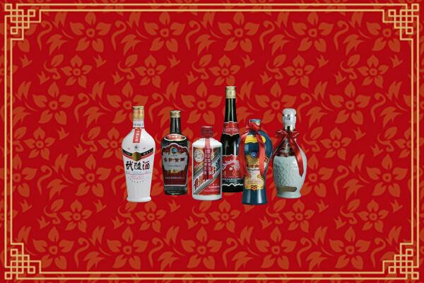高价求购：昭通市大关县回收白酒